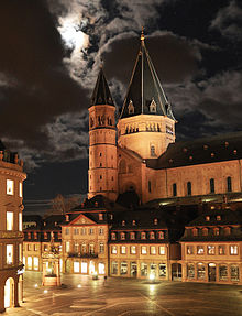 Bild 3 - Steuerberater in Mainz am Rhein Altstadt finden